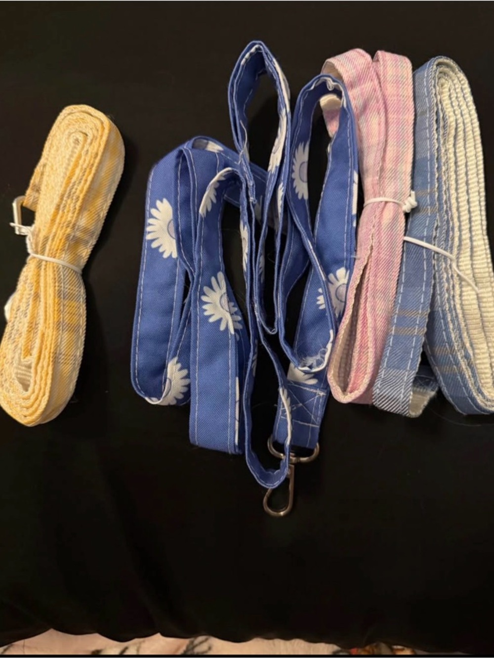 Assorted Dogs' Dresses/Harnesses - Picture 3 of 6